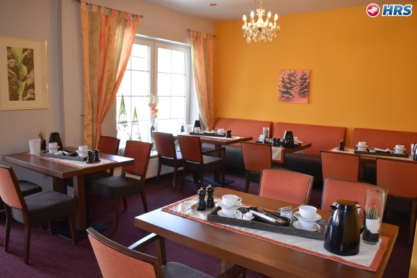 Hotel Itzumer Paß